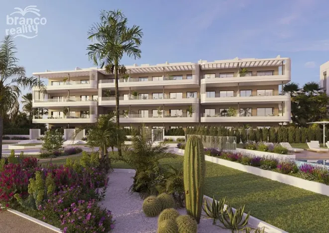 Prodej bytu 4+kk, Torrevieja, Alicante, Španělsko, 84 m2