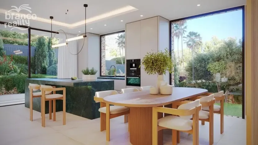 Prodej rodinného domu, Jávea Xàbia, Alicante, Španělsko, 468 m2