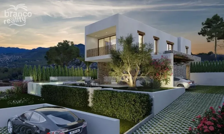 Prodej rodinného domu, Jávea Xàbia, Alicante, Španělsko, 300 m2