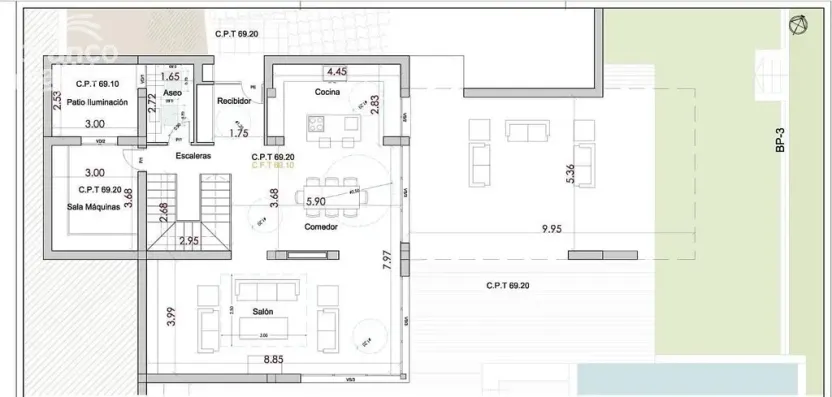 Prodej rodinného domu, Jávea Xàbia, Alicante, Španělsko, 300 m2