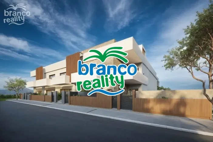 Prodej rodinného domu, San Pedro del Pinatar, Murcia, Španělsko, 66 m2