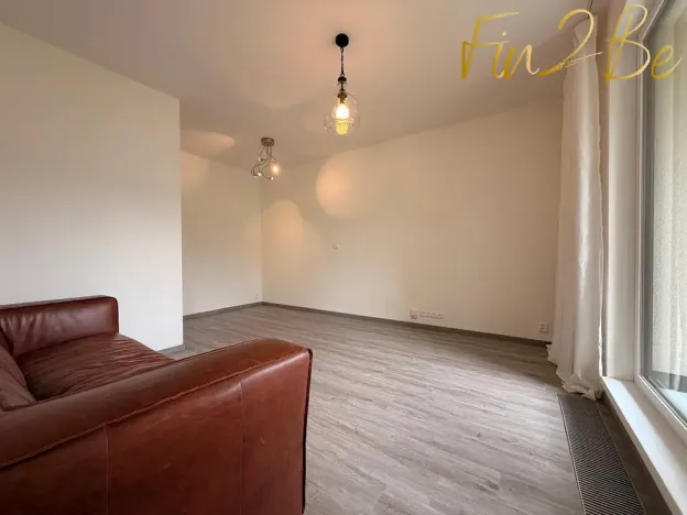 Pronájem bytu 1+kk, Český Brod, Langova, 38 m2