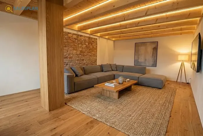 Prodej bytu 2+kk, Brno, Podhájí, 99 m2