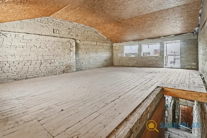 Prodej bytu 2+kk, Brno, Podhájí, 99 m2