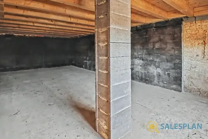 Prodej bytu 2+kk, Brno, Podhájí, 99 m2
