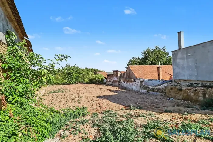 Prodej pozemku pro bydlení, Čučice, 2318 m2