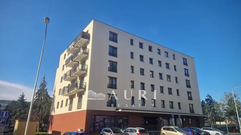 Prodej bytu 2+kk, Beroun, Na Náhonu, 60 m2