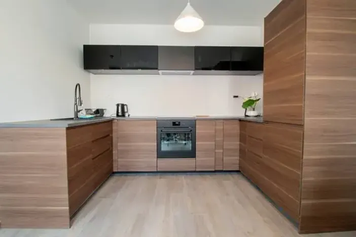 Pronájem bytu 2+kk, Praha - Vinohrady, Perucká, 40 m2