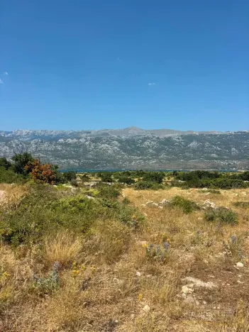 Prodej pozemku pro bydlení, Ždrilo, Chorvatsko, 600 m2
