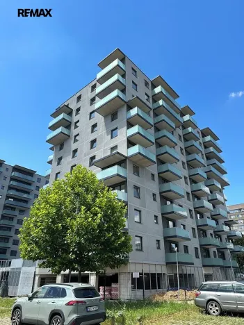 Prodej bytu 3+kk, Praha, 72 m2
