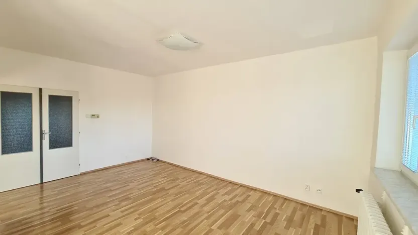 Pronájem bytu 3+kk, Praha - Podolí, Pod Pekařkou, 70 m2