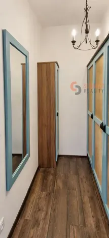 Prodej bytu 1+kk, Mikulov, Purkyňova, 29 m2