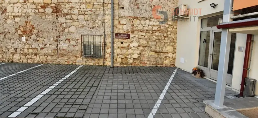 Prodej bytu 1+kk, Mikulov, Purkyňova, 29 m2