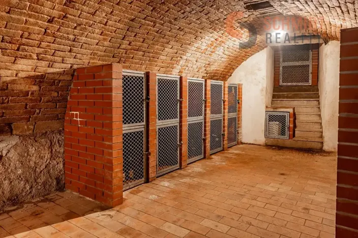 Prodej bytu 1+kk, Mikulov, Purkyňova, 29 m2