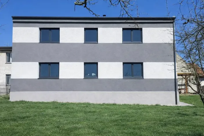 Dražba rodinného domu, Tábor, 300 m2