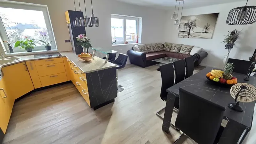 Dražba rodinného domu, Tábor, 300 m2