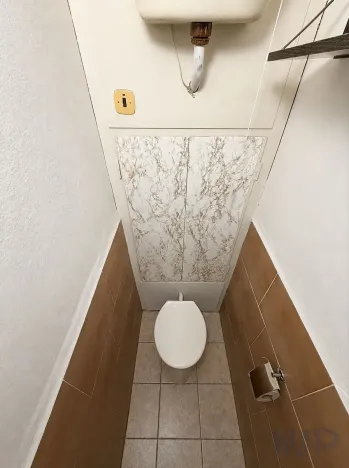 Pronájem bytu 3+1, Jihlava, Sokolovská, 91 m2