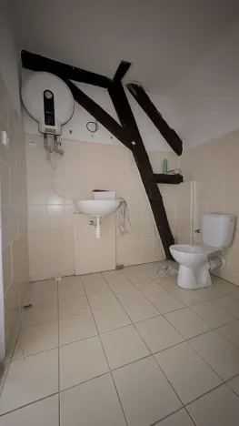 Prodej rodinného domu, Vysoká, 114 m2