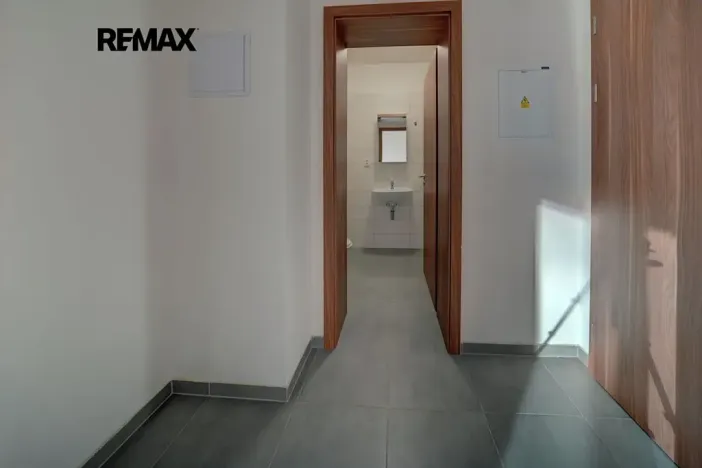 Pronájem bytu 1+kk, Kolín, Václavská, 32 m2