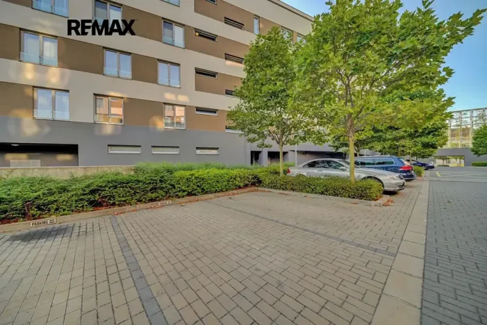 Pronájem bytu 1+kk, Kolín, Václavská, 32 m2