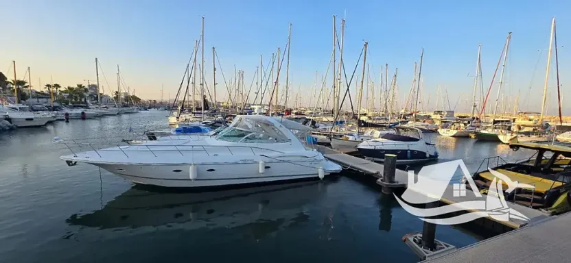 Prodej bytu 1+1, Larnaka, Kypr, 62 m2