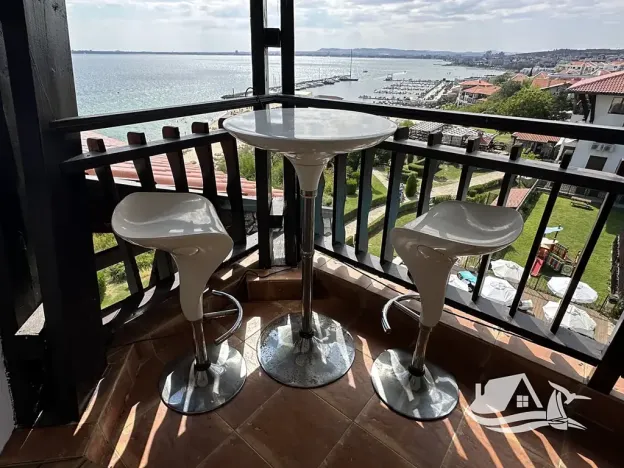 Prodej bytu 4+kk, Sveti Vlas, Bulharsko, 176 m2