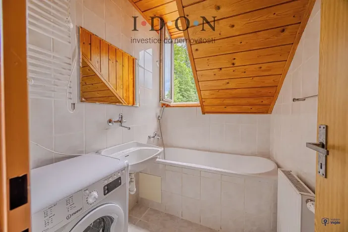 Prodej ubytování, Krásná, 680 m2