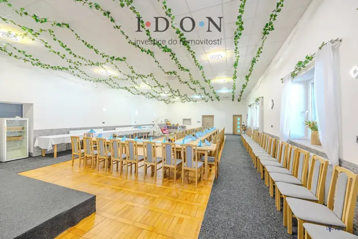Prodej rodinného domu, Kozlovice, 500 m2