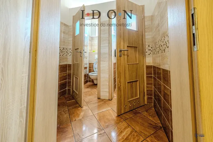 Prodej rodinného domu, Kozlovice, 500 m2