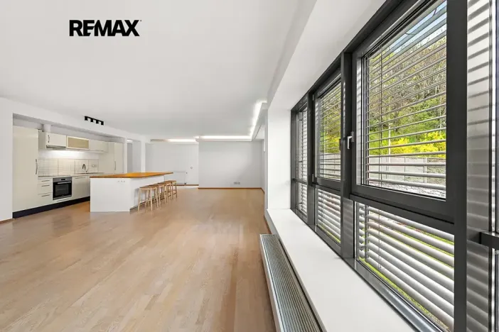 Prodej bytu 4+kk, Praha - Michle, U michelského mlýna, 166 m2