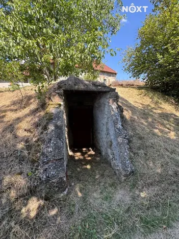 Prodej chalupy, Svinaře, Pod Statkem, 73 m2