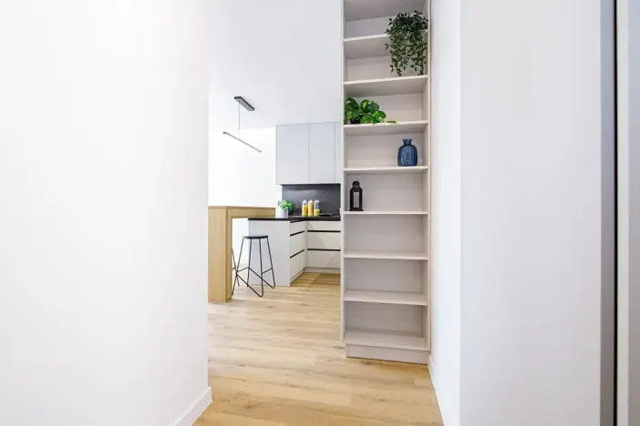 Pronájem bytu 2+kk, Ostrava, Mongolská, 40 m2