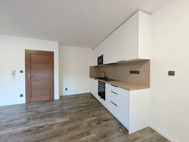 Pronájem bytu 2+kk, Bělá pod Bezdězem, Mladoboleslavská, 44 m2