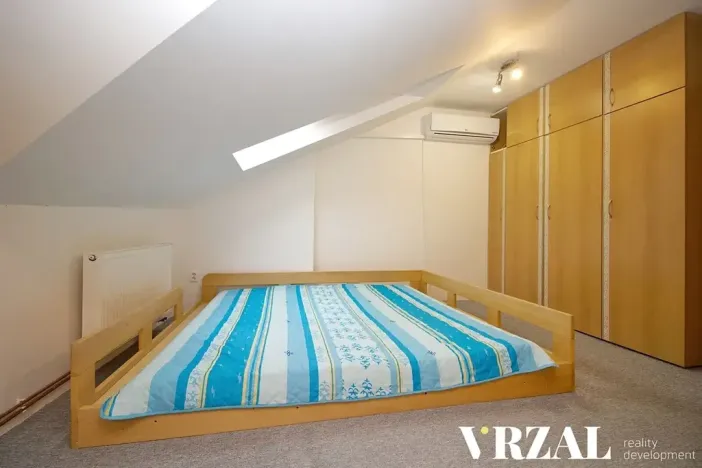 Pronájem rodinného domu, Plzeň, Stromková, 85 m2