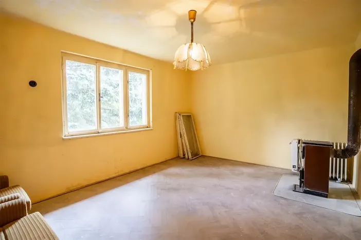 Prodej rodinného domu, Roztoky u Semil, 346 m2