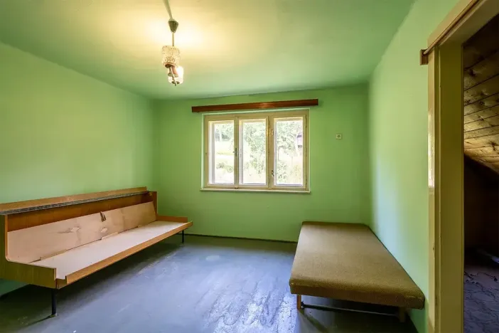 Prodej rodinného domu, Roztoky u Semil, 346 m2