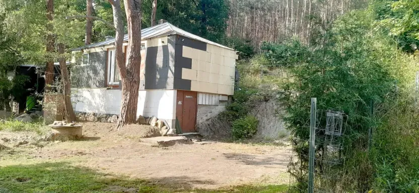 Prodej chaty, Újezd nade Mží, 50 m2