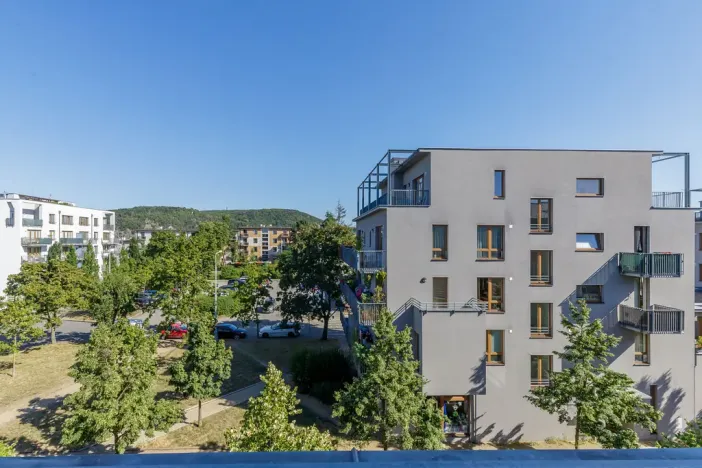 Prodej bytu 4+kk, Praha - Zbraslav, Pelzova, 130 m2