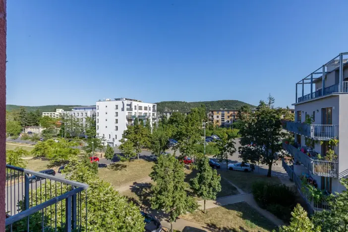 Prodej bytu 4+kk, Praha - Zbraslav, Pelzova, 130 m2