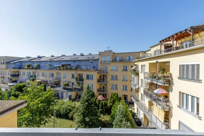 Prodej bytu 4+kk, Praha - Zbraslav, Pelzova, 130 m2