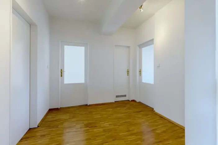 Prodej bytu 4+kk, Praha - Zbraslav, Pelzova, 130 m2