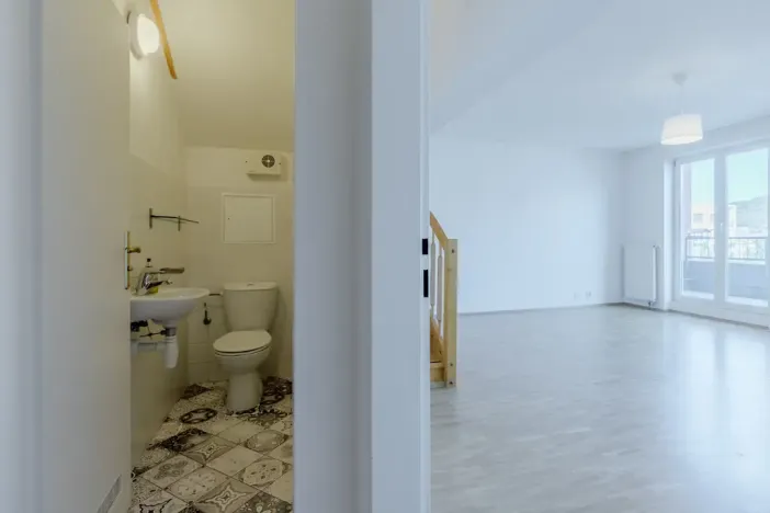 Prodej bytu 4+kk, Praha - Zbraslav, Pelzova, 130 m2