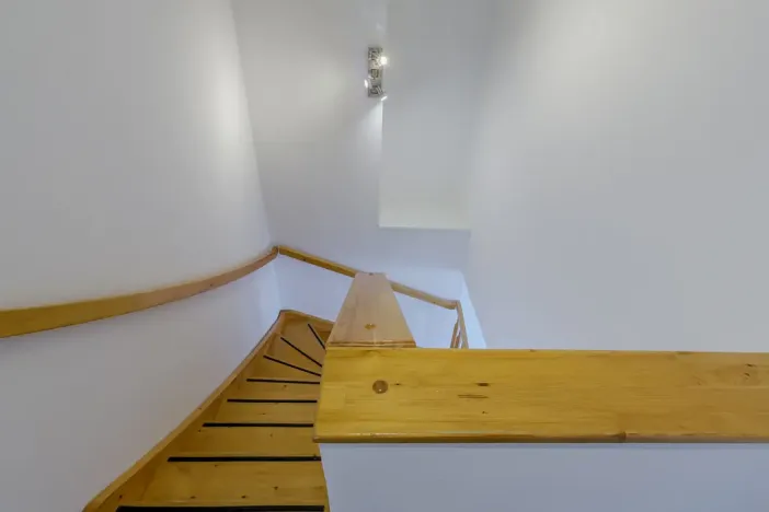 Prodej bytu 4+kk, Praha - Zbraslav, Pelzova, 130 m2