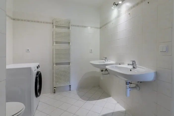 Prodej bytu 4+kk, Praha - Zbraslav, Pelzova, 130 m2