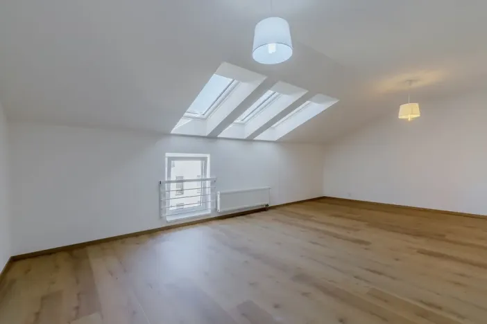 Prodej bytu 4+kk, Praha - Zbraslav, Pelzova, 130 m2