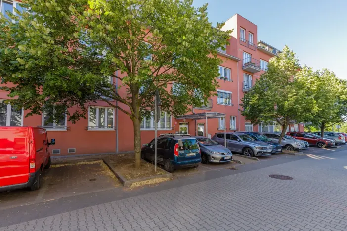 Prodej bytu 4+kk, Praha - Zbraslav, Pelzova, 130 m2