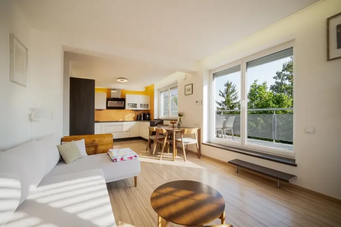 Prodej bytu 3+kk, Praha - Horní Počernice, Studnická, 93 m2