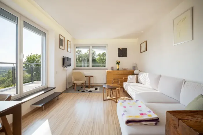 Prodej bytu 3+kk, Praha - Horní Počernice, Studnická, 93 m2
