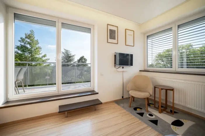 Prodej bytu 3+kk, Praha - Horní Počernice, Studnická, 93 m2