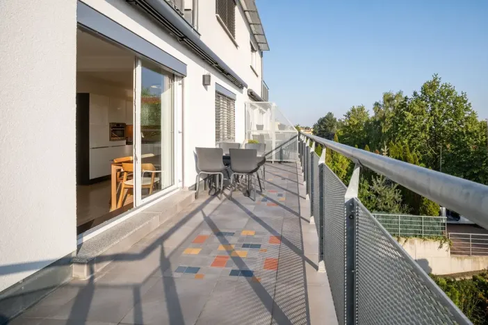 Prodej bytu 3+kk, Praha - Horní Počernice, Studnická, 93 m2